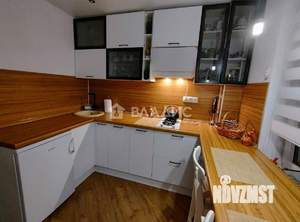 2-к квартира, вторичка, 53м2, 4/5 этаж