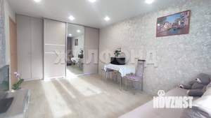 1-к квартира, вторичка, 36м2, 3/9 этаж