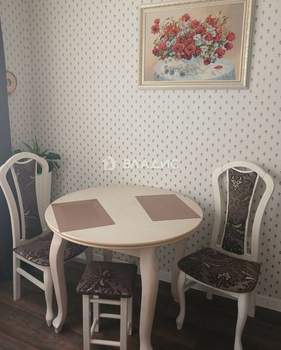 1-к квартира, вторичка, 41м2, 3/9 этаж