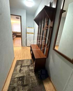 2-к квартира, вторичка, 40м2, 2/5 этаж