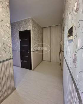 1-к квартира, вторичка, 41м2, 7/9 этаж