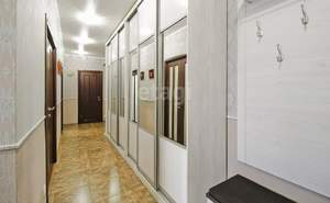3-к квартира, вторичка, 80м2, 6/10 этаж
