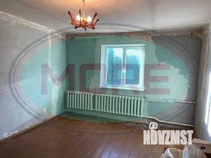 3-к квартира, вторичка, 66м2, 3/3 этаж