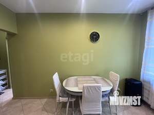 1-к квартира, вторичка, 36м2, 2/9 этаж