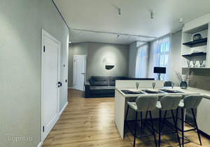 2-к квартира, вторичка, 77м2, 9/10 этаж