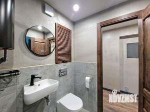 1-к квартира, вторичка, 33м2, 4/5 этаж