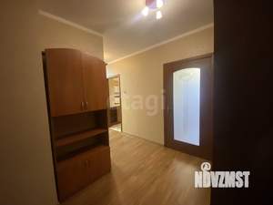 1-к квартира, вторичка, 45м2, 7/9 этаж