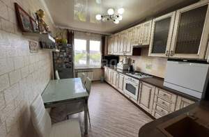 3-к квартира, вторичка, 75м2, 7/10 этаж