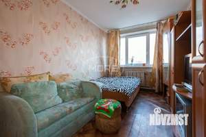 6-к квартира, вторичка, 100м2, 1/2 этаж