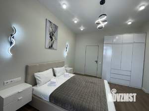 2-к квартира, вторичка, 54м2, 4/9 этаж