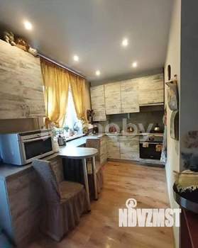 3-к квартира, вторичка, 51м2, 1/5 этаж