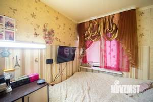 2-к квартира, вторичка, 31м2, 3/5 этаж