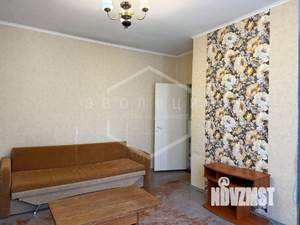 1-к квартира, вторичка, 32м2, 2/2 этаж