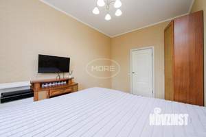 3-к квартира, вторичка, 84м2, 3/10 этаж