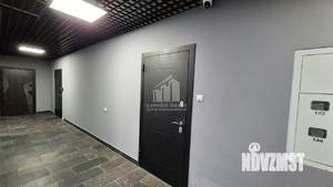 1-к квартира, вторичка, 38м2, 1/10 этаж