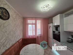 1-к квартира, вторичка, 43м2, 4/14 этаж