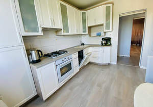 3-к квартира, вторичка, 70м2, 4/8 этаж