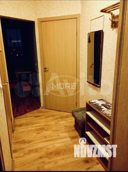 1-к квартира, вторичка, 37м2, 6/9 этаж