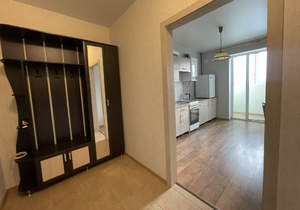 1-к квартира, вторичка, 36м2, 7/8 этаж