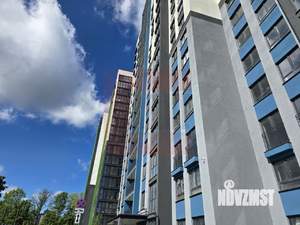 2-к квартира, вторичка, 80м2, 3/15 этаж