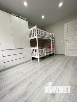 2-к квартира, вторичка, 56м2, 2/9 этаж