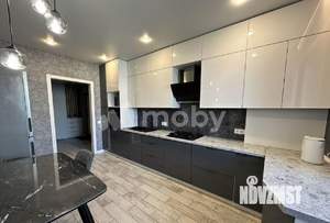 3-к квартира, вторичка, 97м2, 12/13 этаж