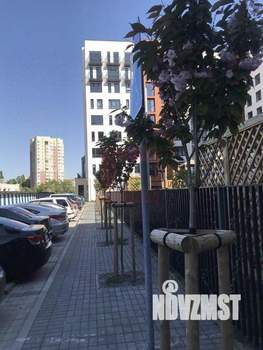 2-к квартира, вторичка, 54м2, 7/9 этаж