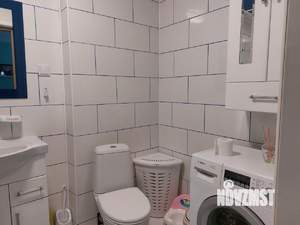 1-к квартира, вторичка, 65м2, 1/6 этаж