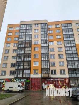 1-к квартира, вторичка, 31м2, 8/9 этаж