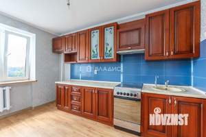 2-к квартира, вторичка, 54м2, 4/5 этаж