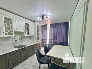 1-к квартира, вторичка, 43м2, 4/10 этаж