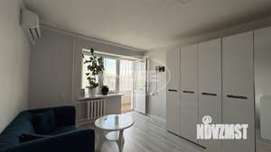 1-к квартира, вторичка, 33м2, 7/9 этаж