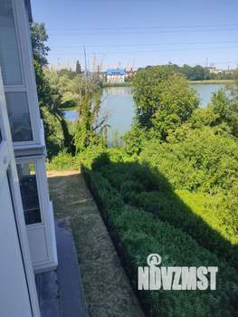 1-к квартира, вторичка, 36м2, 3/7 этаж