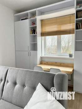 2-к квартира, вторичка, 64м2, 2/3 этаж