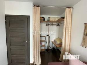 2-к квартира, вторичка, 46м2, 14/16 этаж