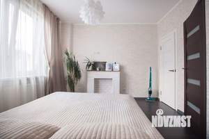 3-к квартира, вторичка, 62м2, 5/9 этаж