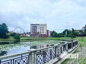 3-к квартира, вторичка, 98м2, 6/8 этаж