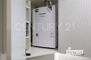 1-к квартира, вторичка, 41м2, 7/9 этаж