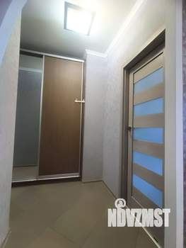 1-к квартира, вторичка, 41м2, 6/17 этаж