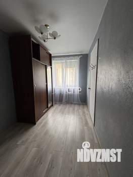 2-к квартира, вторичка, 43м2, 4/5 этаж