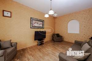 3-к квартира, вторичка, 73м2, 2/4 этаж