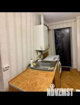 1-к квартира, вторичка, 16м2, 2/2 этаж