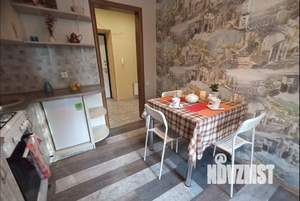 1-к квартира, вторичка, 33м2, 1/10 этаж