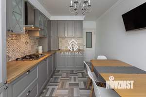 3-к квартира, вторичка, 78м2, 3/9 этаж