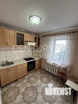 1-к квартира, вторичка, 33м2, 5/5 этаж