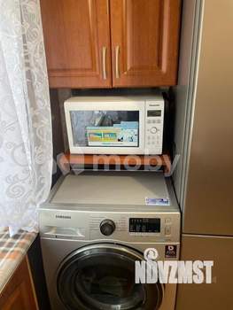 3-к квартира, вторичка, 60м2, 1/5 этаж