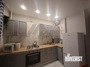 1-к квартира, вторичка, 32м2, 4/9 этаж