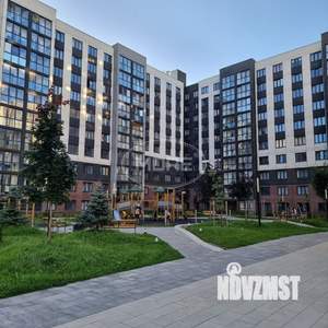 2-к квартира, вторичка, 70м2, 9/10 этаж