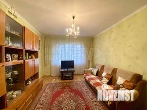3-к квартира, вторичка, 63м2, 3/5 этаж