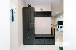 3-к квартира, вторичка, 87м2, 4/10 этаж